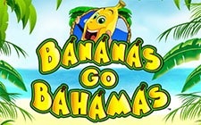 Играть в Игровой автомат Bananas Go Bahamas