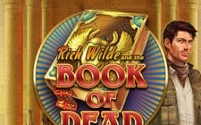 Играть в Игровой автомат Book of Dead