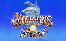 Играть в Игровой автомат Dolphin’s Pearl