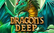 Играть в Игровой автомат Dragon’s Deep (Бездна Дракона) в Joycasino