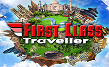 Играть в Игровой автомат First Class Traveller