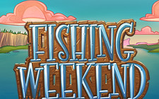 Играть в Игровой автомат Fishing Weekend