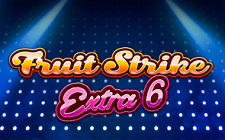 Играть в Игровой автомат Fruit Strike Extra 6