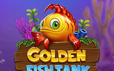 Играть в Игровой автомат Fish Tank