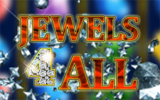 Играть в Игровой автомат Jewels For All