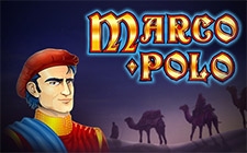 Играть в Игровой автомат Marco Polo