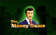 Играть в Игровой автомат Money Game