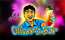 Играть в Игровой автомат Oliver’s Bar