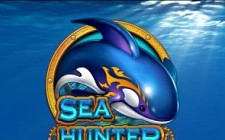 Играть в Игровой автомат Sea Hunter