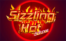 Играть в Игровой автомат Sizzling Hot Deluxe