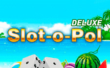 Играть в Игровой автомат Slot-o-pol Deluxe играть бесплатно в онлайн казино Joy