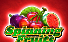 Играть в Играть на официальном сайте Joycasino в слот Spinning Fruits