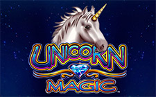 Играть в Игровой автомат Unicorn Magic