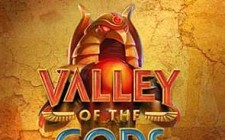 Играть в Игровой автомат Valley of the Gods