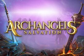 Играть в Archangels