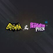 Играть в Batman & the Penguin Prize