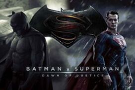 Играть в Batman vs Superman: Dawn of Justice