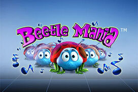 Играть в Beetle Mania