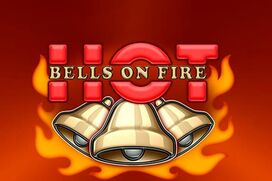 Играть в Bells on Fire Hot