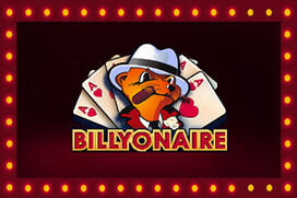 Играть в Billyonaire