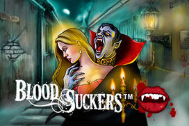 Играть в Blood Suckers