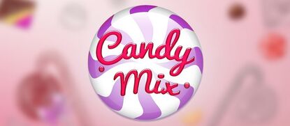 Играть в Candy Mix