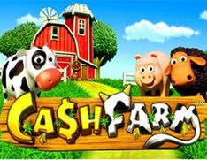 Играть в Cash Farm