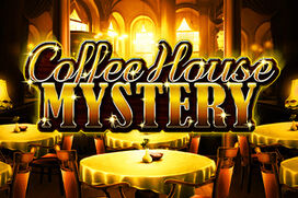 Играть в Coffeehouse Mystery