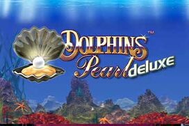 Играть в Dolphin’s Pearl Deluxe