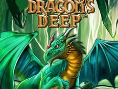 Играть в Играть бесплатно на официальном сайте Joycasino в слот Dragon`s Deep