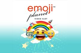 Играть в Emoji Planet