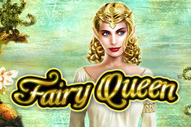 Играть в Fairy Queen