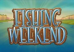 Играть в Fishing Weekend