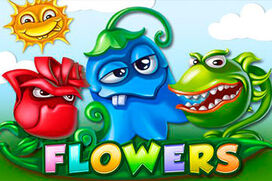 Играть в Flowers