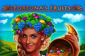 Играть в Fortuna’s Fruits