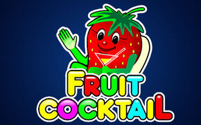 Играть в Fruit Cocktail