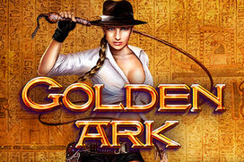 Играть в Играть онлайн в игровой аппарат Golden Ark на официальном сайте Joycasino на деньги