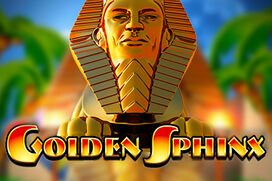 Играть в Golden Sphinx