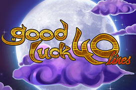 Играть в Good Luck 40