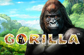 Играть в Gorilla