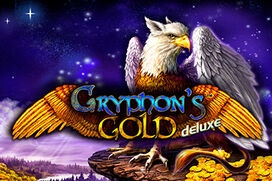 Играть в Gryphon`s Gold Deluxe