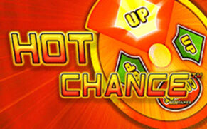 Играть в Hot Chance