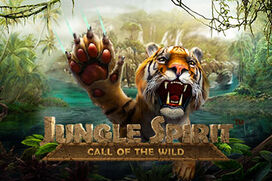 Играть в Играть бесплатно в слот Jungle Spirit: Call of the Wild на официальном сайте Joycasino