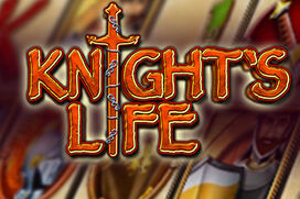 Играть в Knights Life