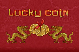 Играть в Lucky Coin