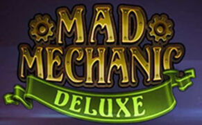 Играть в Mad Mechanic