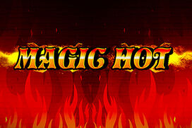 Играть в Magic Hot