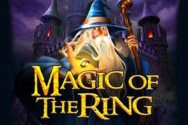 Играть в Magic of the Ring