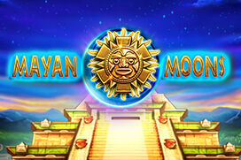 Играть в Mayan Moons