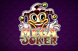 Играть в Mega Joker